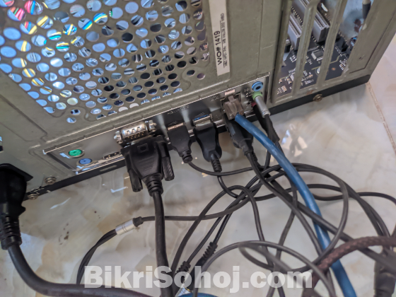 Huananzhi H311-vhc-Plus Motherboard